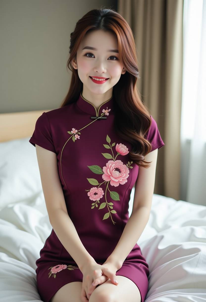 潜行追踪